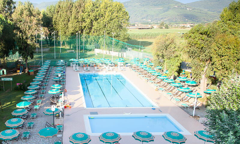 Résidence Pierre & Vacances Italia - Luni - 2