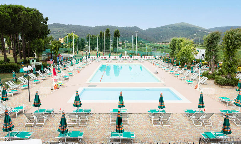 Résidence Pierre & Vacances Italia - Luni - 3