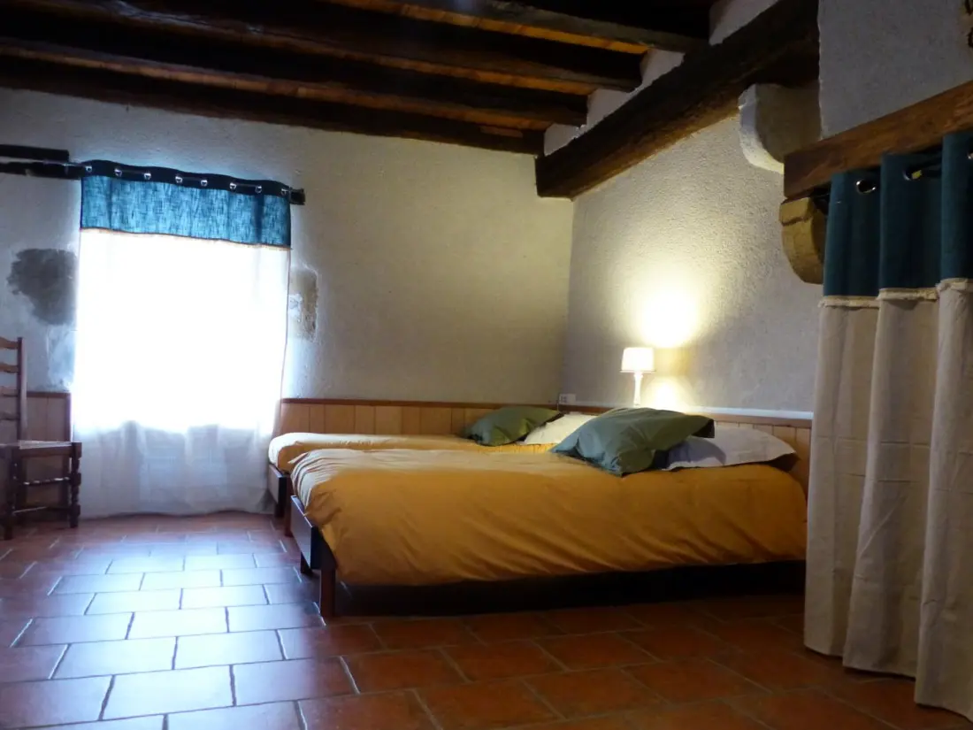 Maison de Vacances Lurcy-Lévis 5