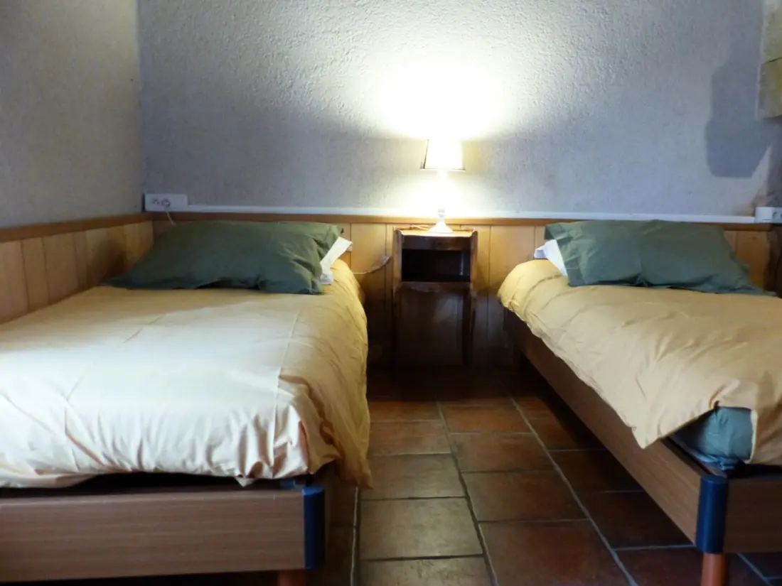 Maison de Vacances Lurcy-Lévis 5
