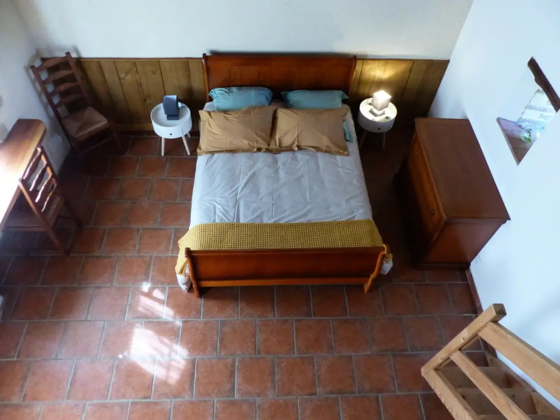 Maison de Vacances Lurcy-Lévis 5