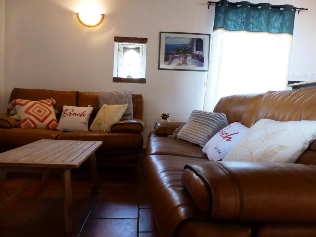Maison de Vacances Lurcy-Lévis 5