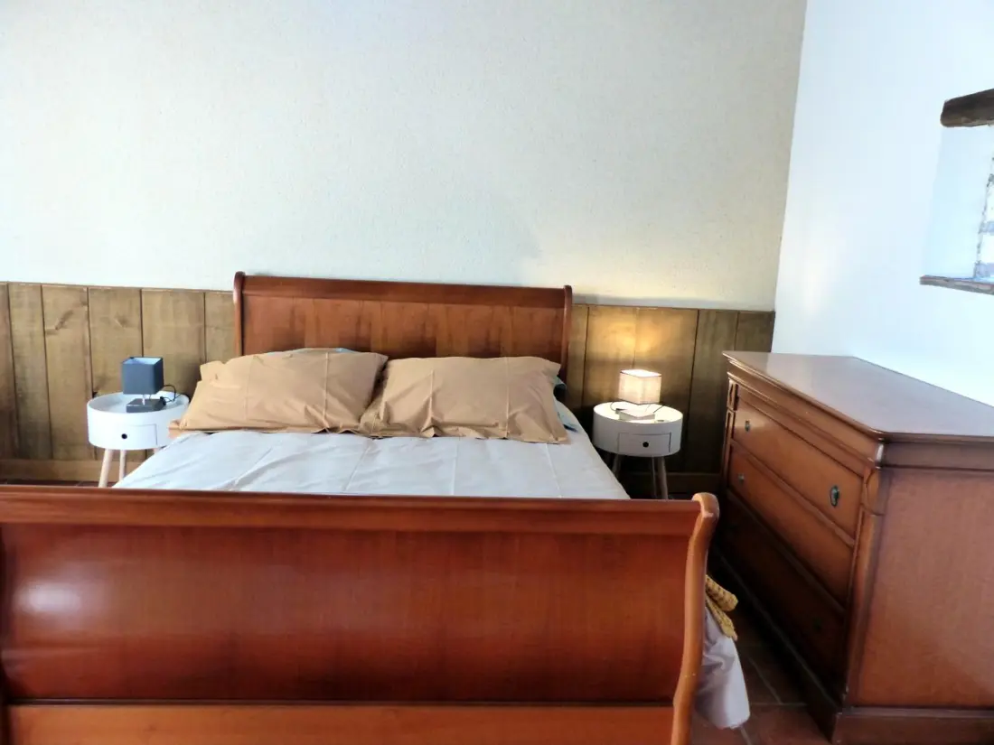 Maison de Vacances Lurcy-Lévis 5