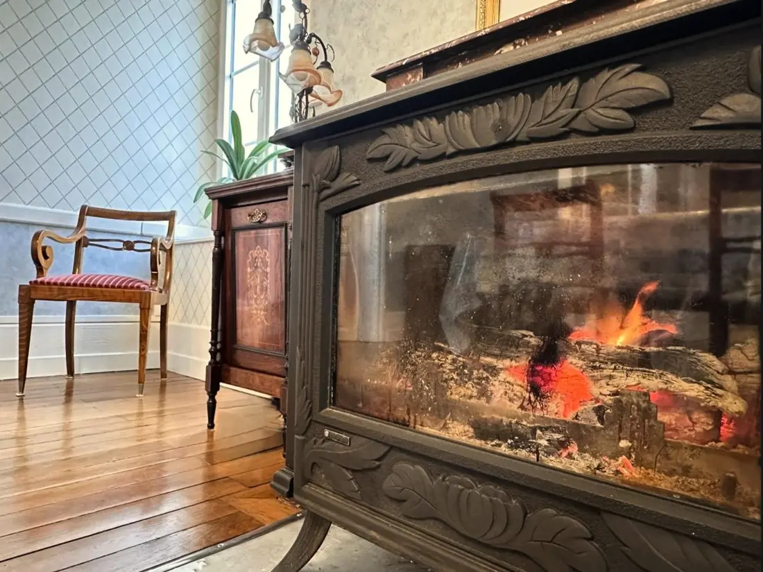Maison de Vacances Lurcy-Lévis 7