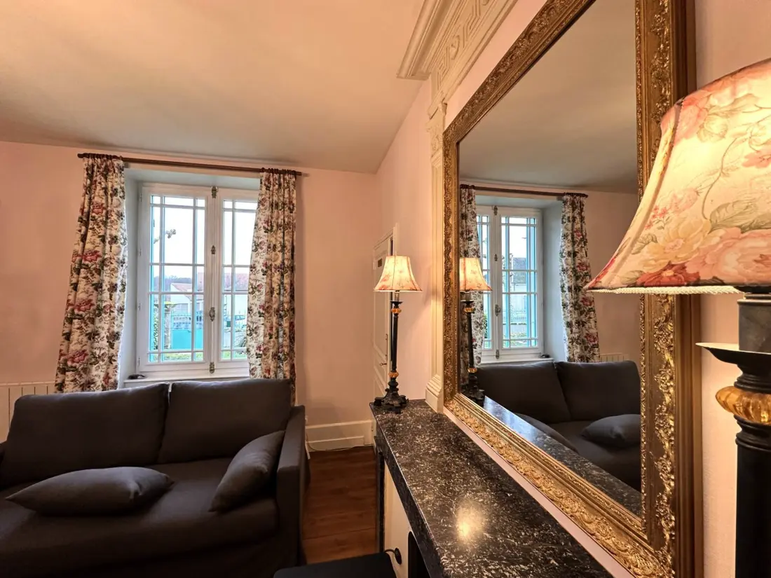 Maison de Vacances Lurcy-Lévis 7