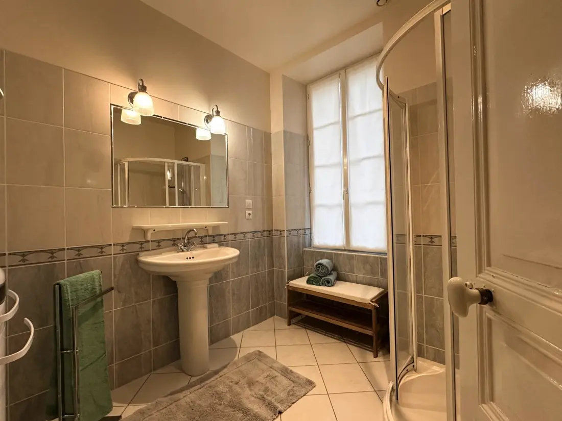 Maison de Vacances Lurcy-Lévis 7