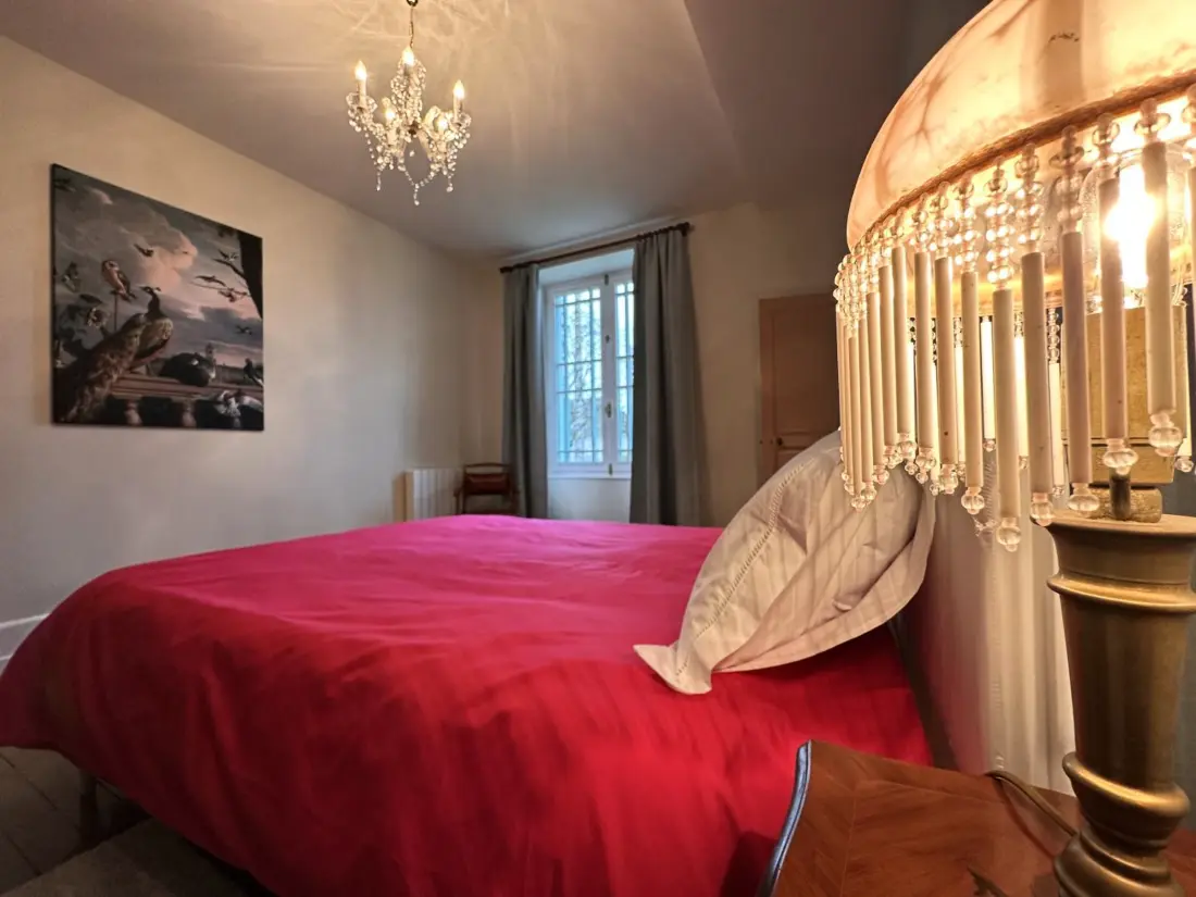 Maison de Vacances Lurcy-Lévis 7