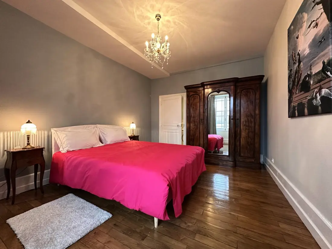 Maison de Vacances Lurcy-Lévis 7