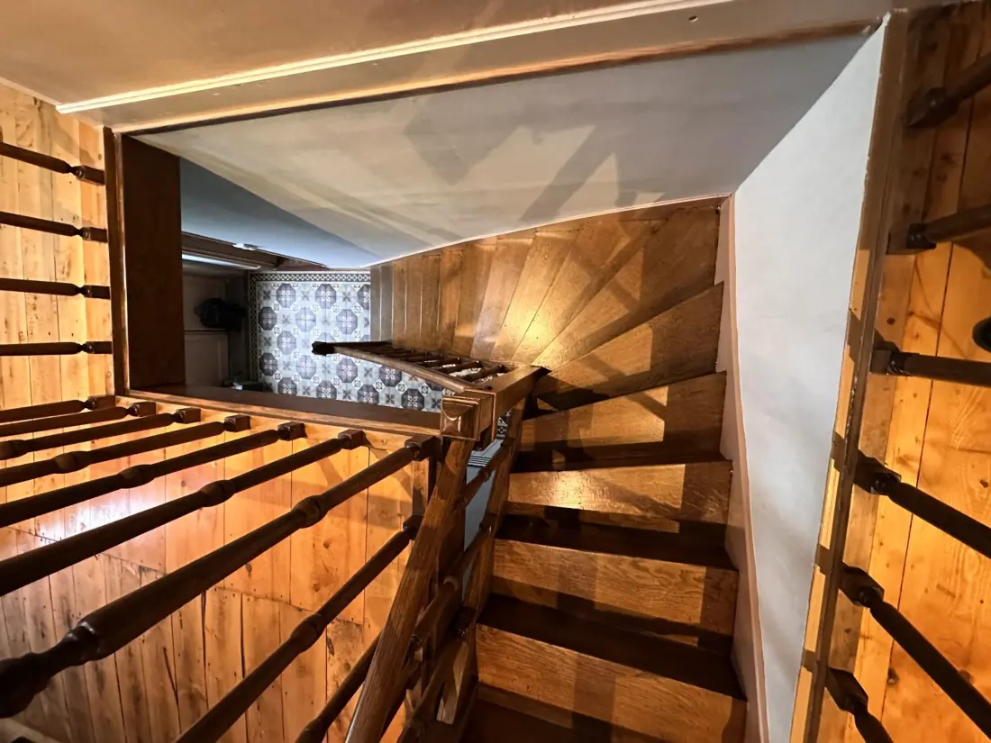 Maison de Vacances Lurcy-Lévis 7