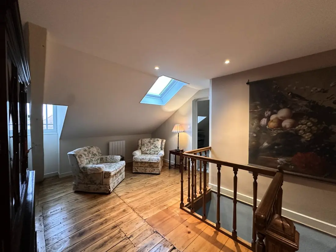 Maison de Vacances Lurcy-Lévis 7