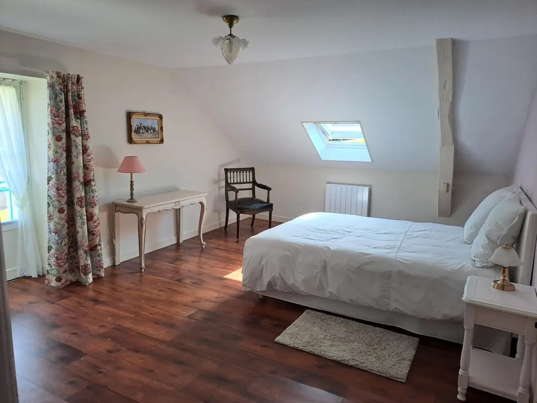 Maison de Vacances Lurcy-Lévis 7
