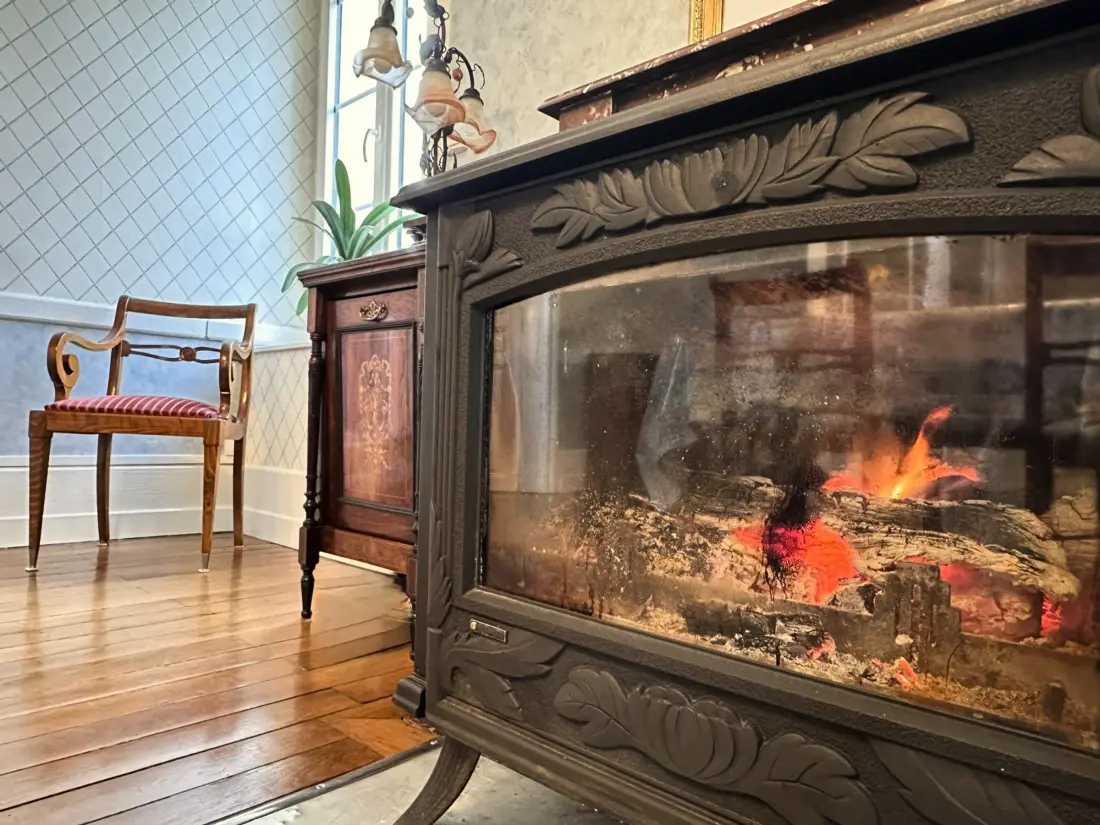 Maison de Vacances Lurcy-Lévis 7