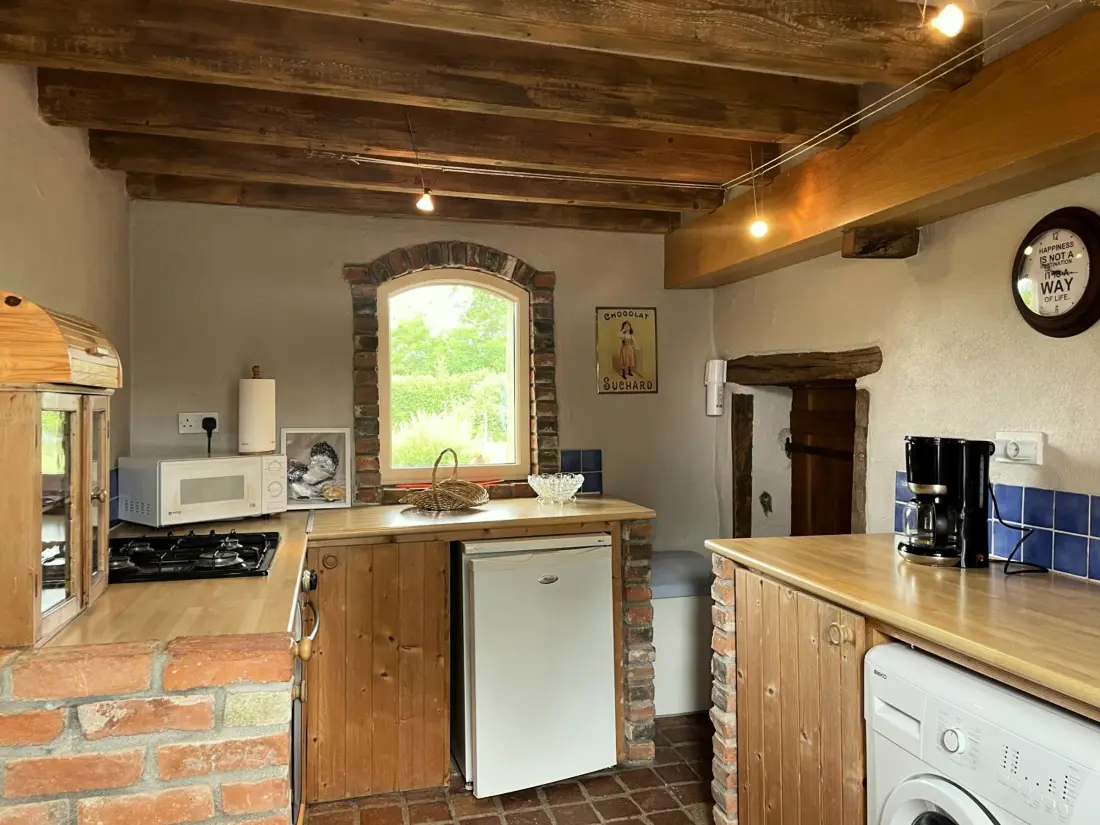 Maison de Vacances Lurcy-Lévis 9