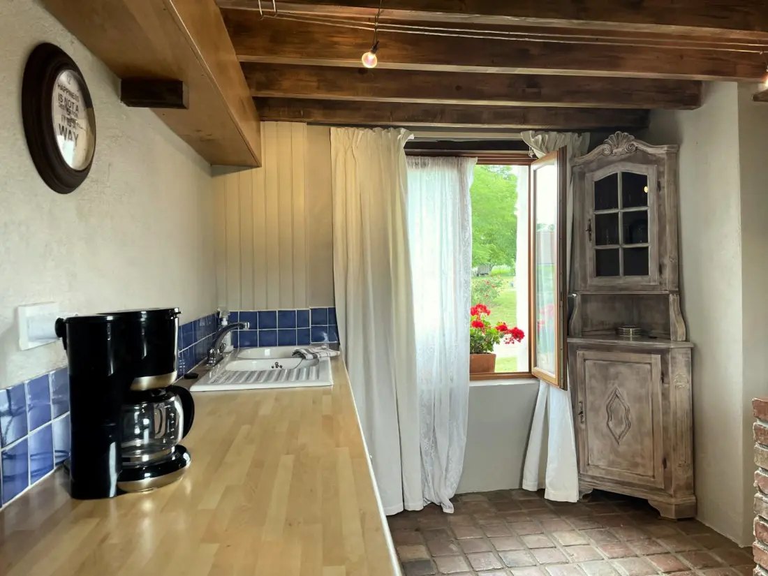 Maison de Vacances Lurcy-Lévis 9