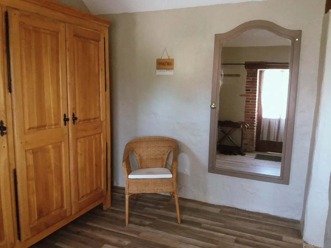 Maison de Vacances Lurcy-Lévis 9
