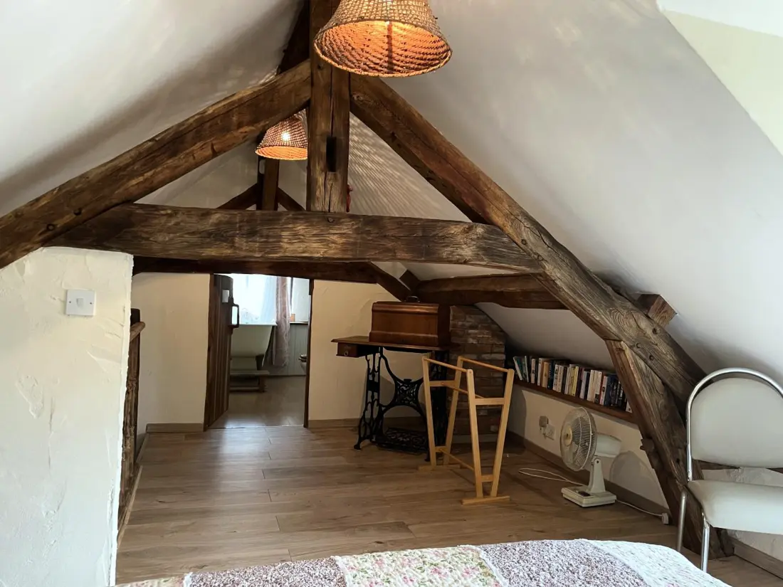 Maison de Vacances Lurcy-Lévis 9
