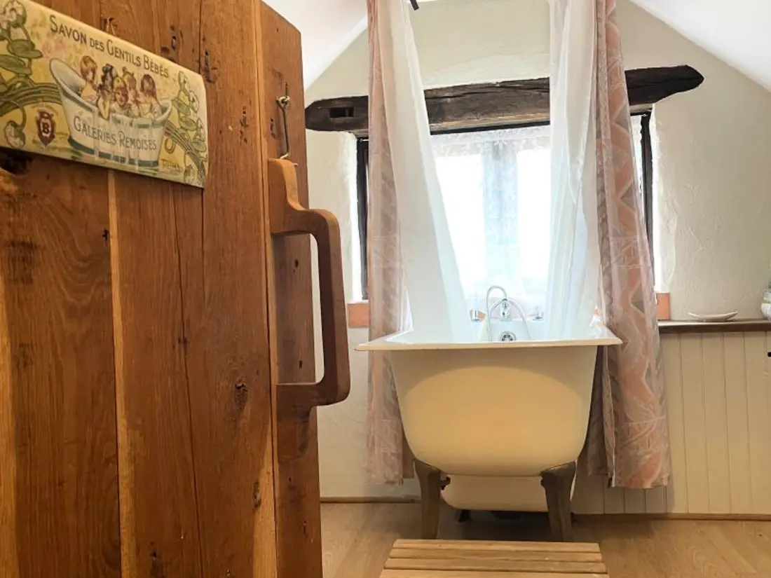 Maison de Vacances Lurcy-Lévis 9