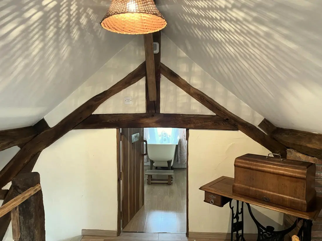 Maison de Vacances Lurcy-Lévis 9
