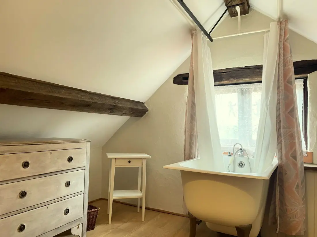 Maison de Vacances Lurcy-Lévis 9