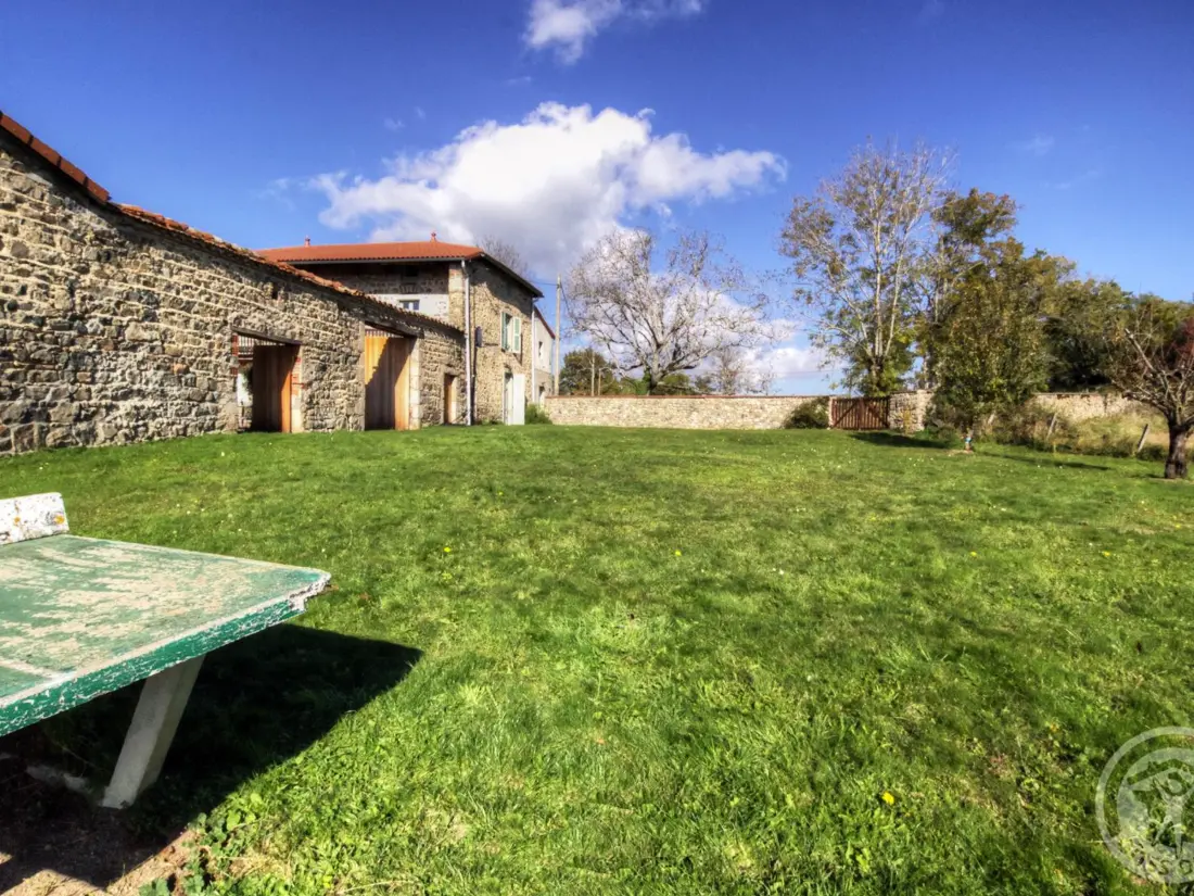 Maison de Vacances LURE 3