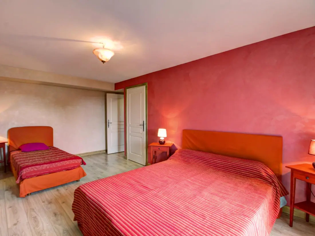 Maison de Vacances LURE 3