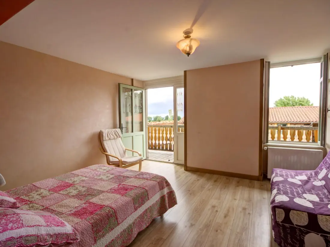 Maison de Vacances LURE 3