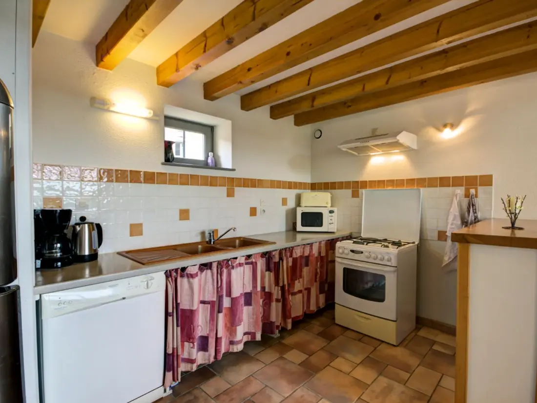 Maison de Vacances LURE 3