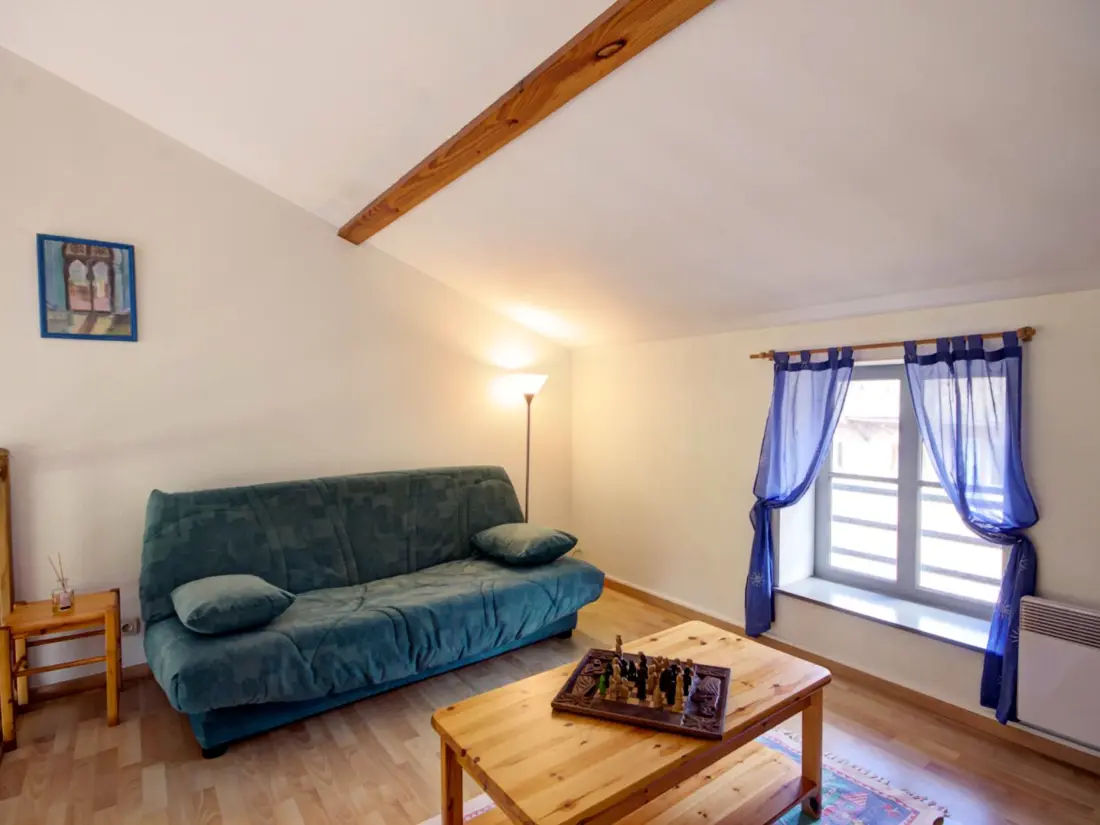 Maison de Vacances LURE 3