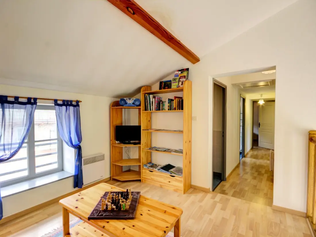 Maison de Vacances LURE 3
