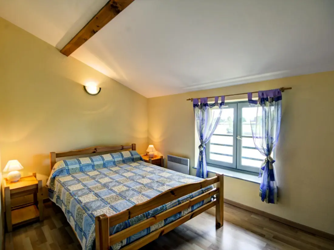 Maison de Vacances LURE 3