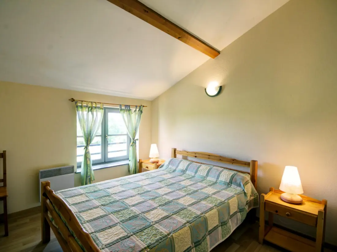 Maison de Vacances LURE 3