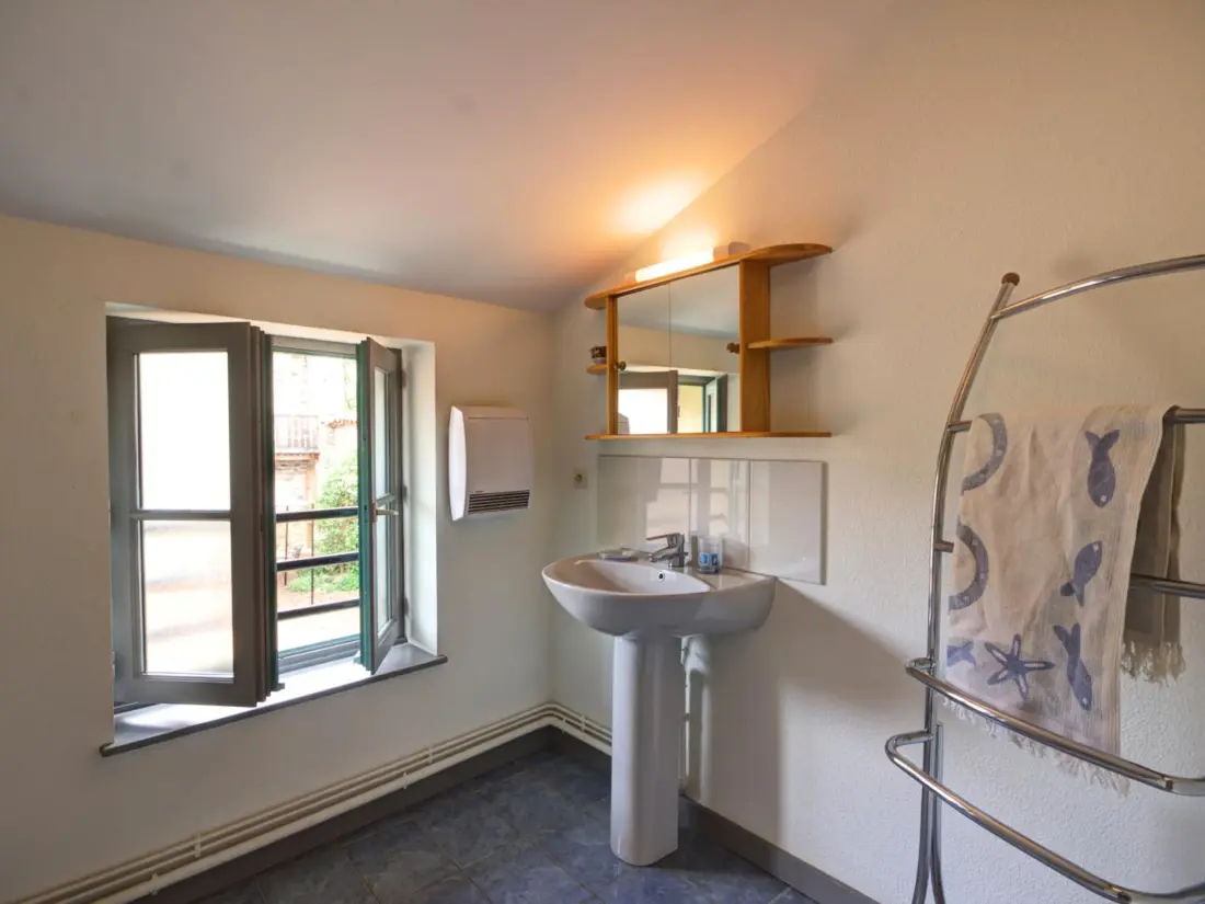 Maison de Vacances LURE 3