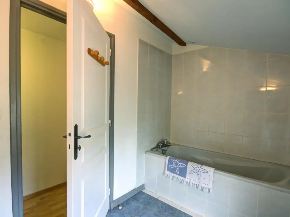 Maison de Vacances LURE 3