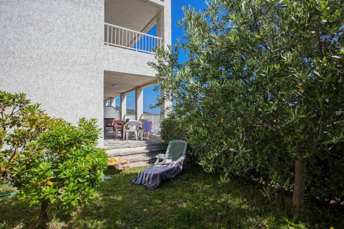 Casa L'alivi