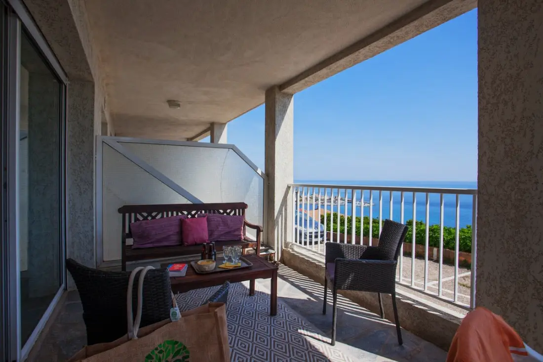 Casa L'alivi