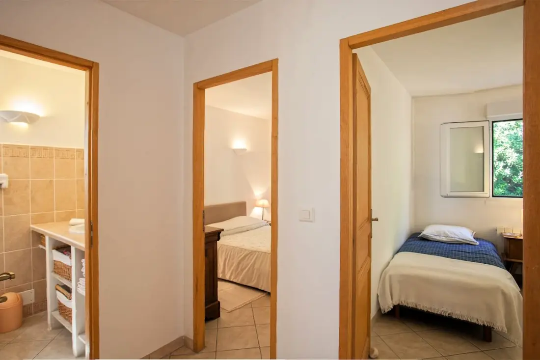Casa L'alivi