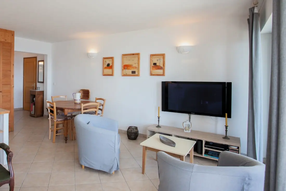 Casa L'alivi