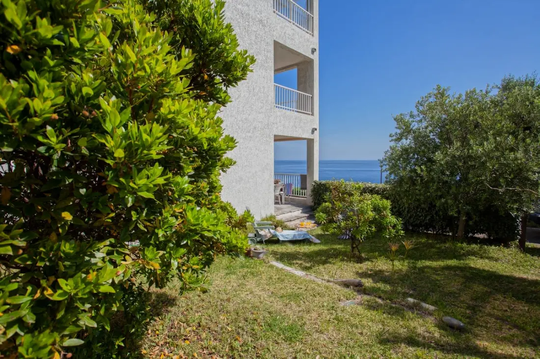Casa L'alivi