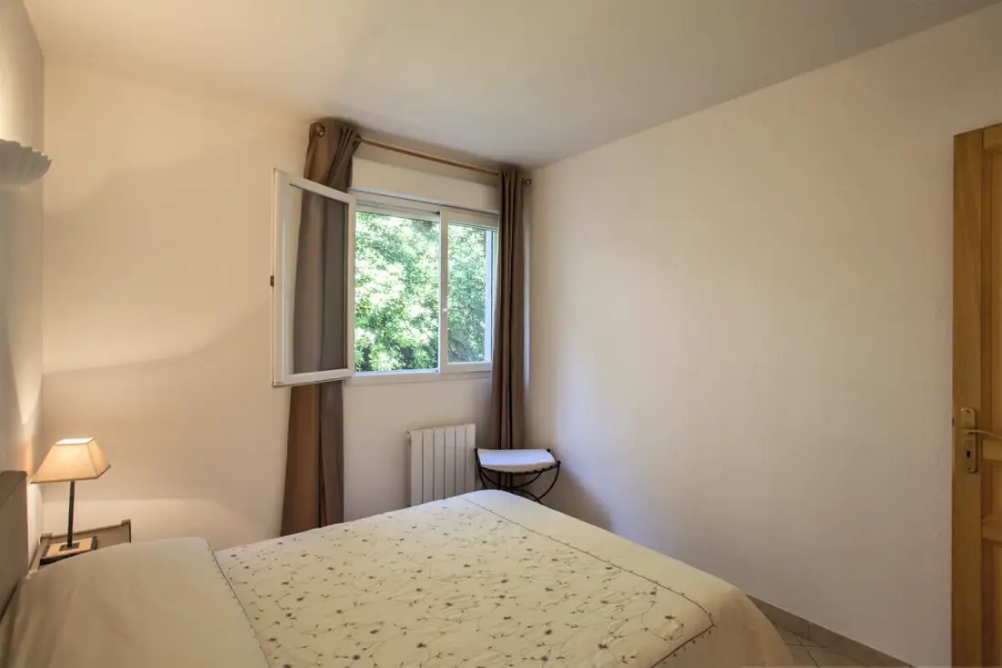 Casa L'alivi