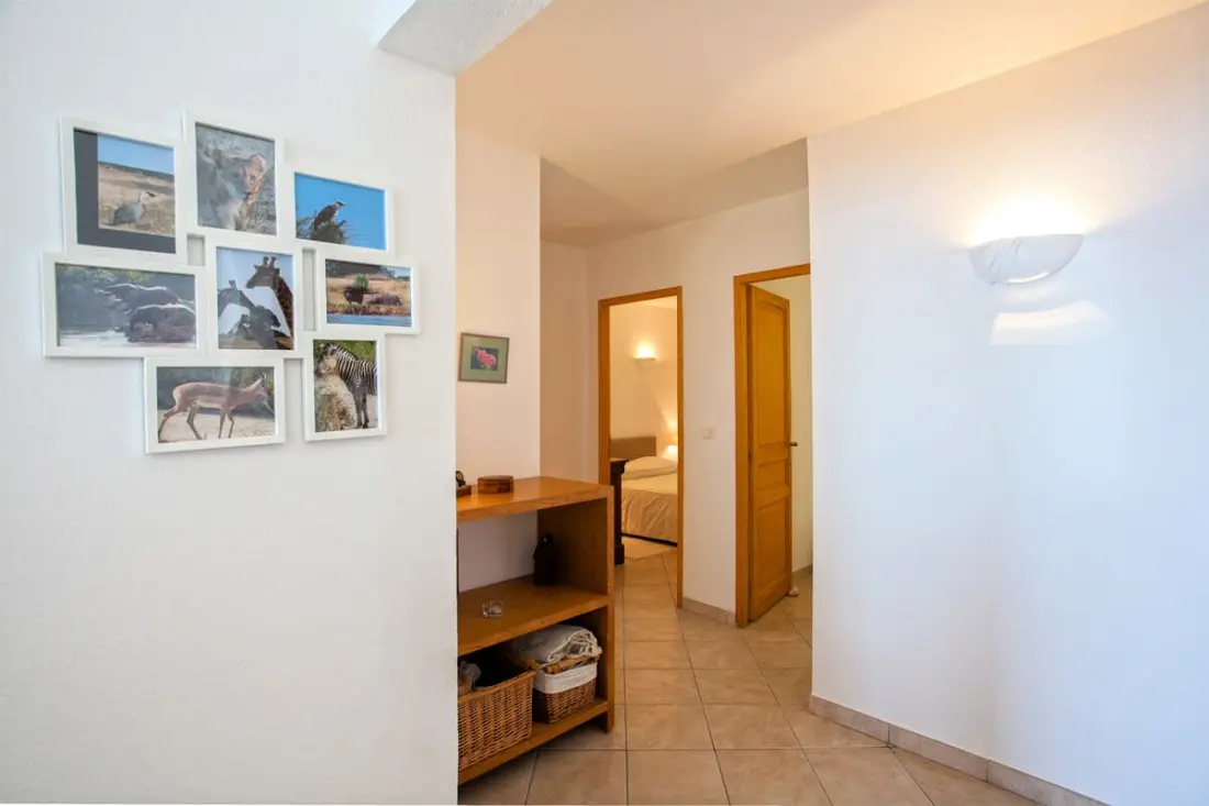 Casa L'alivi