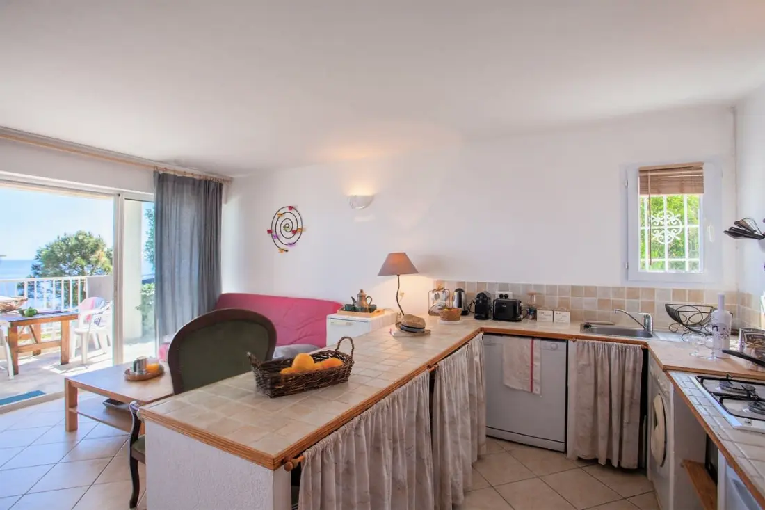 Casa L'alivi