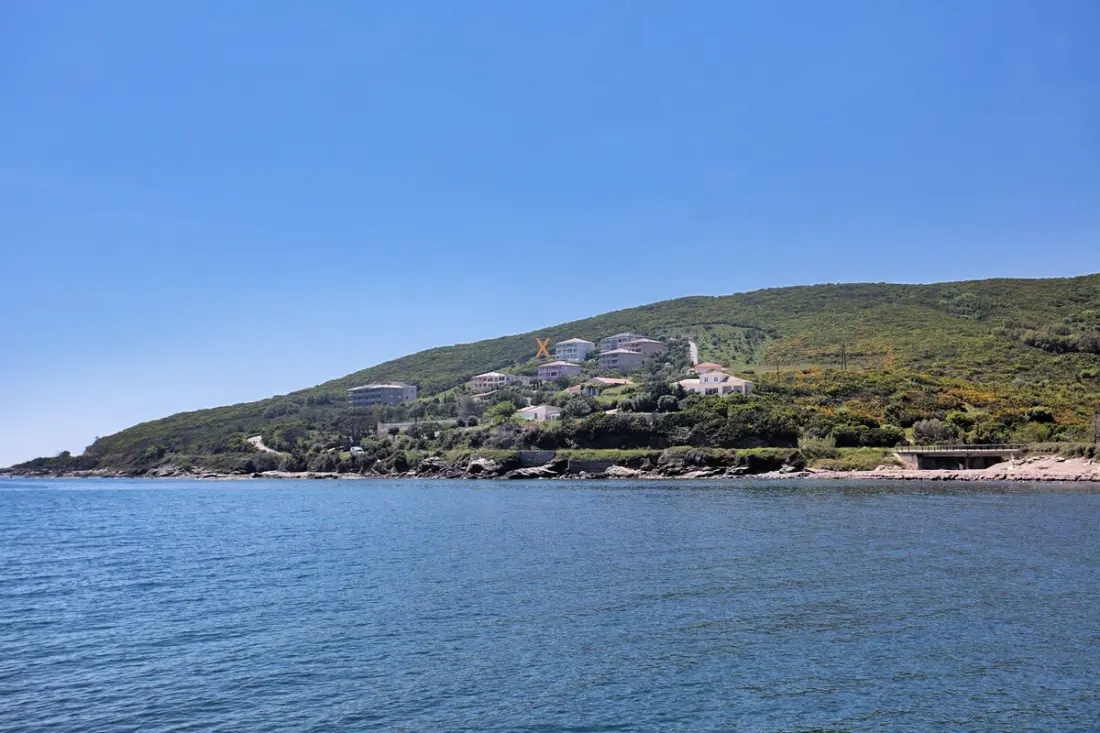 Casa L'alivi