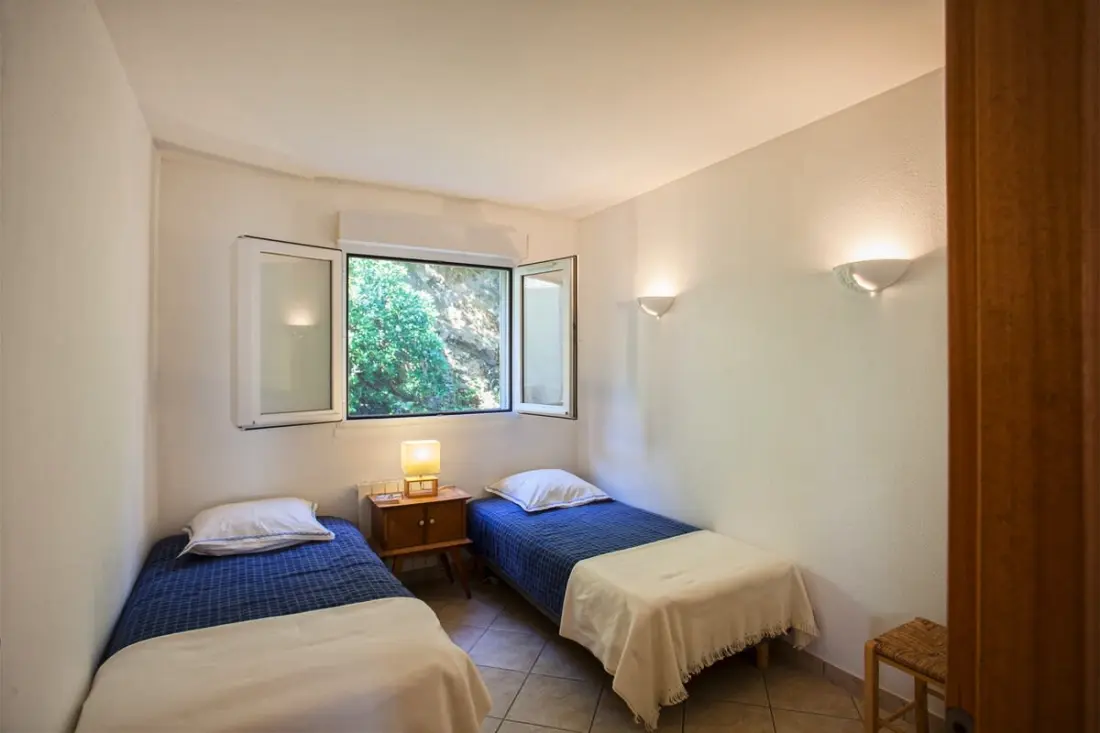 Casa L'alivi