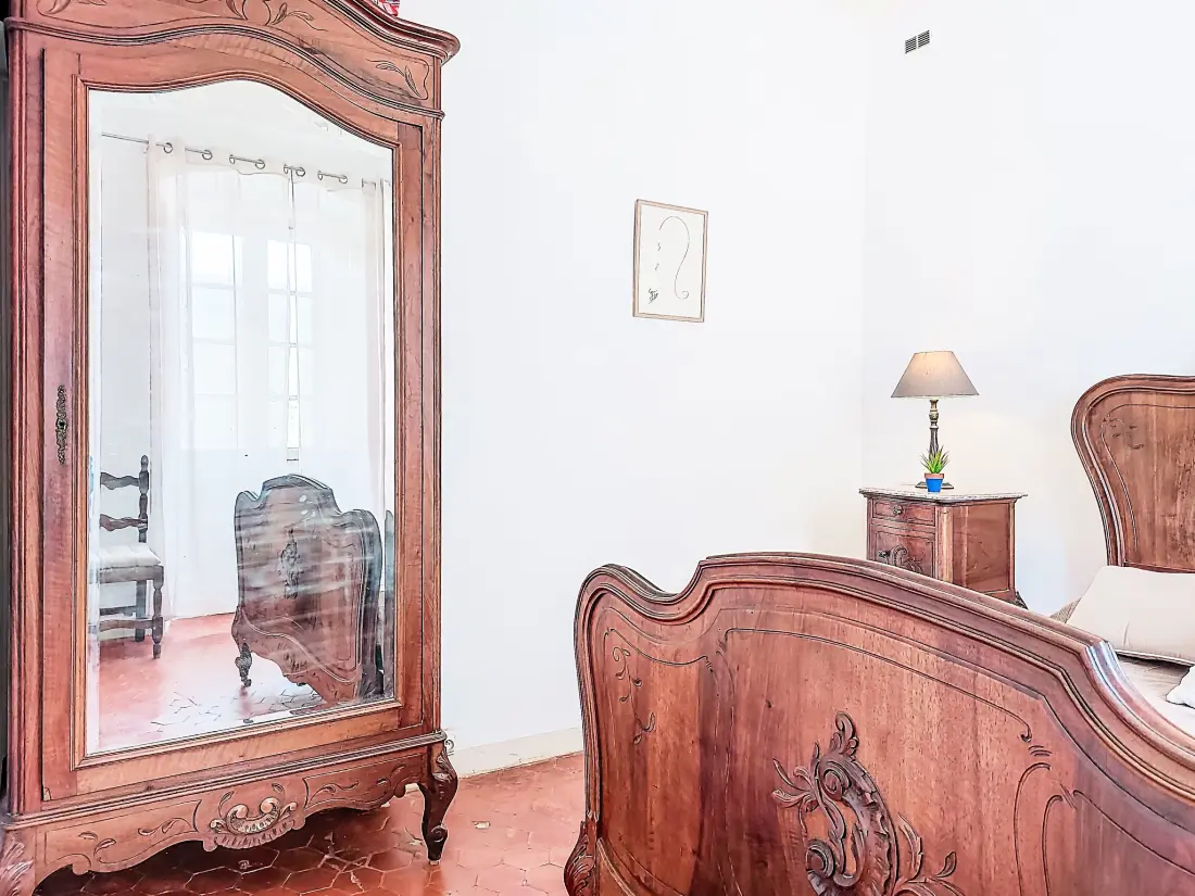 Résidence Casa Lucia