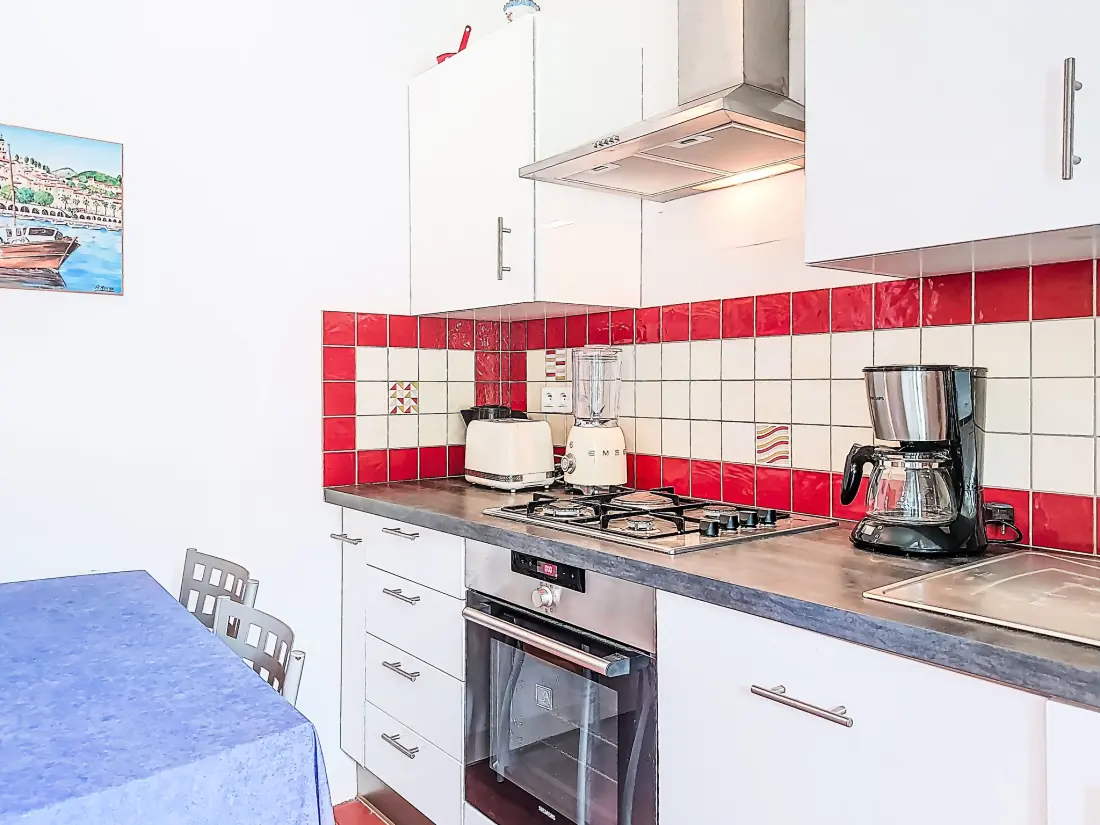 Résidence Casa Lucia