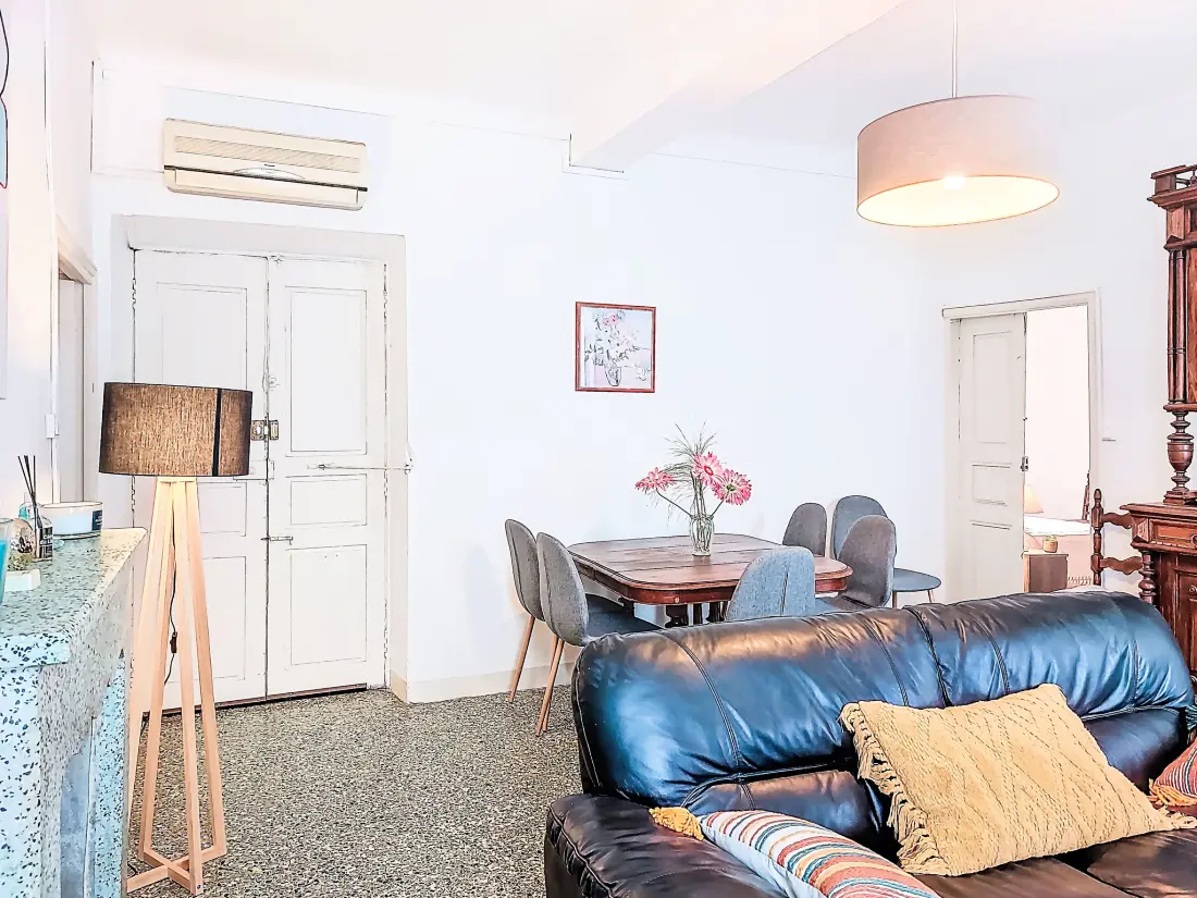 Résidence Casa Lucia