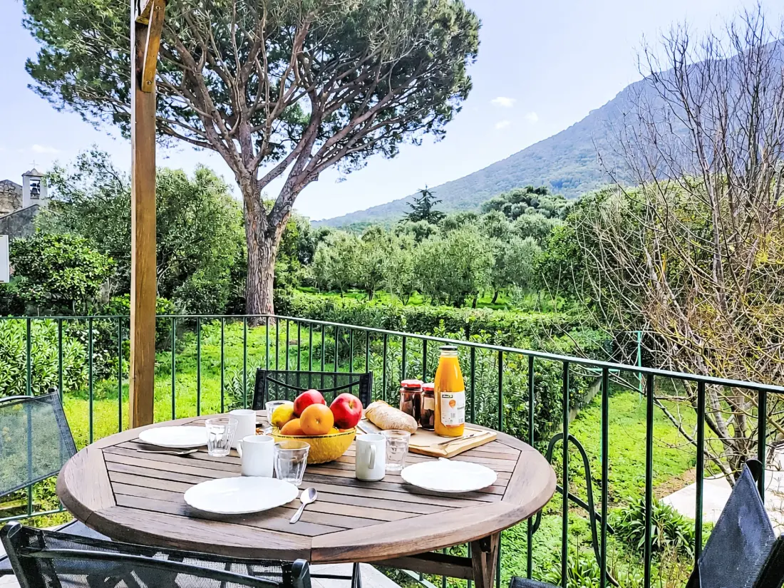 Résidence Casa Lucia
