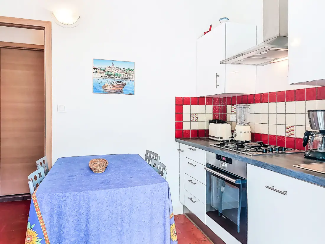 Résidence Casa Lucia