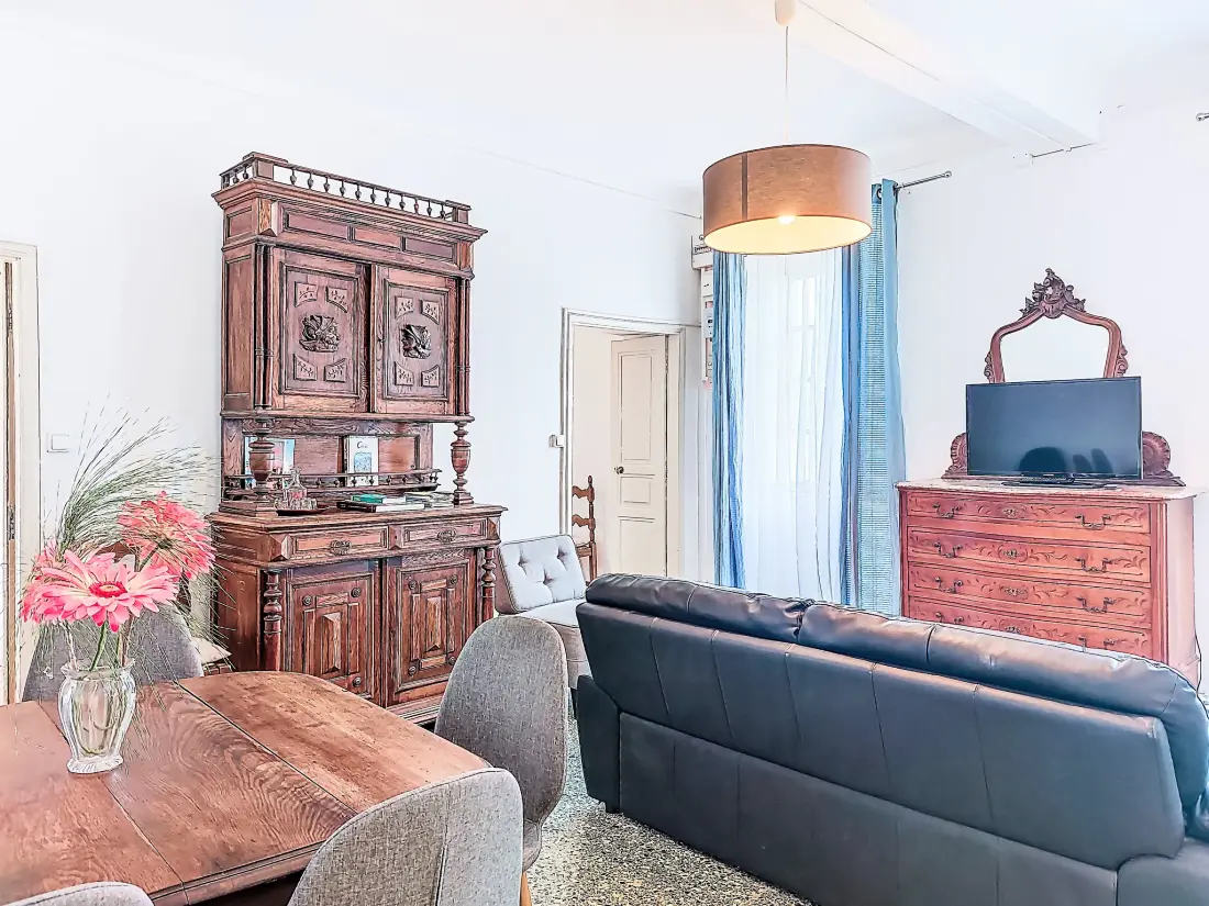 Résidence Casa Lucia