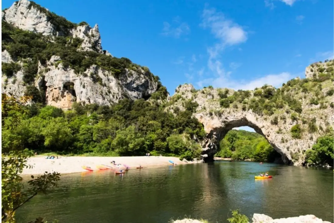 Camping maeva Escapades Ludo Parc 3 étoiles★★★